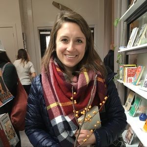 Meet your Posher, Taylor